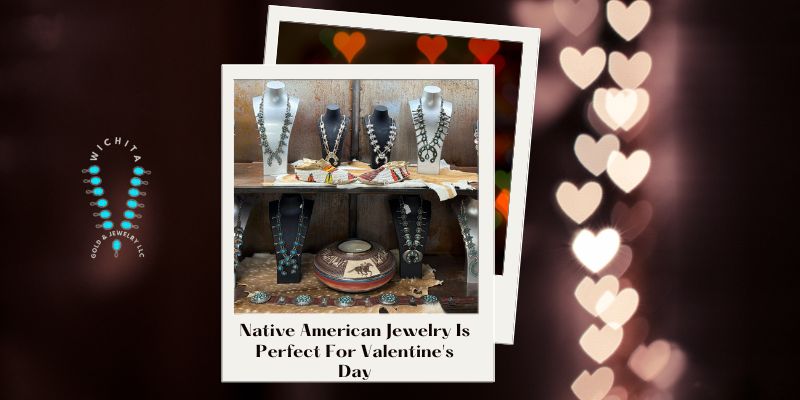 Why native american jewelry is the perfect gift for Valentines day 2026
